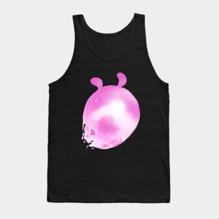 Genshin Impact Mini Seelie - Rosé Tank Top